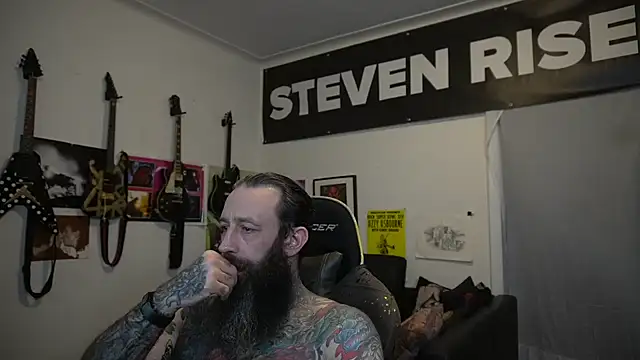 StevenRiseNYC profile