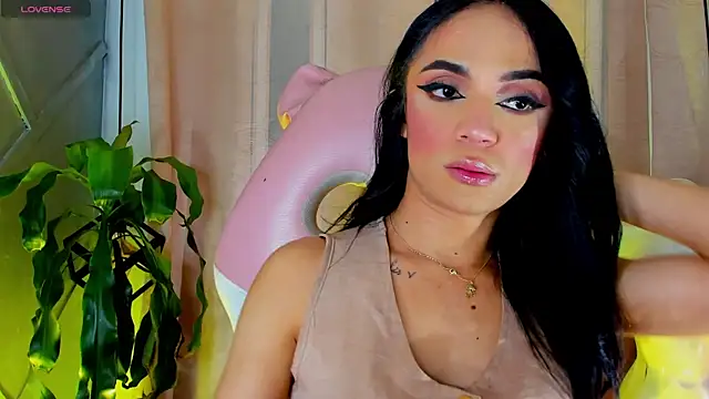 Cristal_Gem1 live