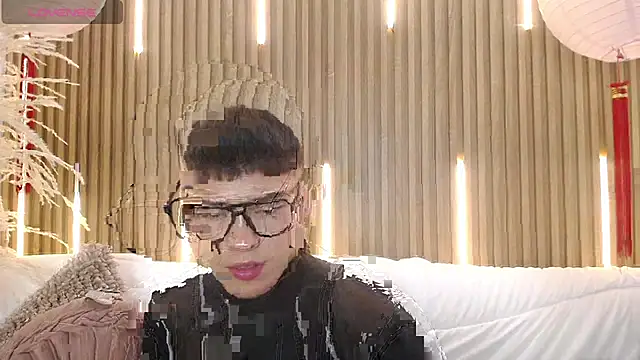 Connor_Kings live