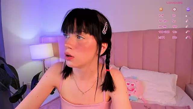 lisa_sunny_ live