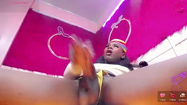 ambar_temptation live