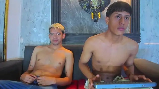 EMILIANO_BLESS live