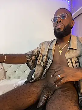 Jacksonking27 live