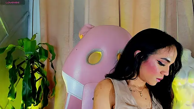 Cristal_Gem1 live