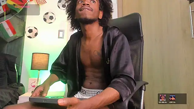 AllexJacob live
