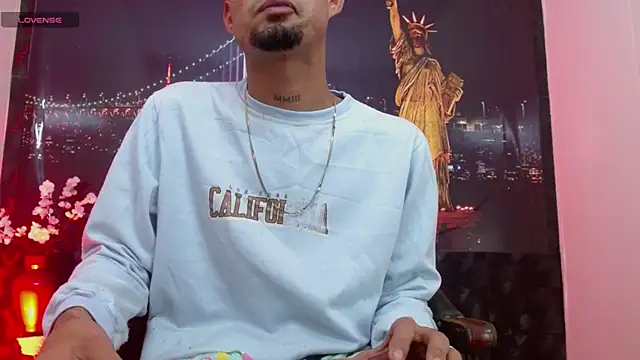 Carlos_eclipse live