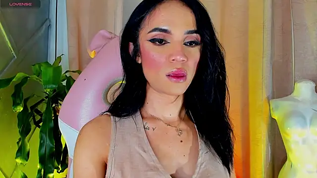Cristal_Gem1 live