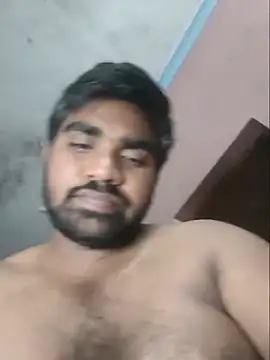 Harsha_Happy live