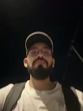 big_bearman live