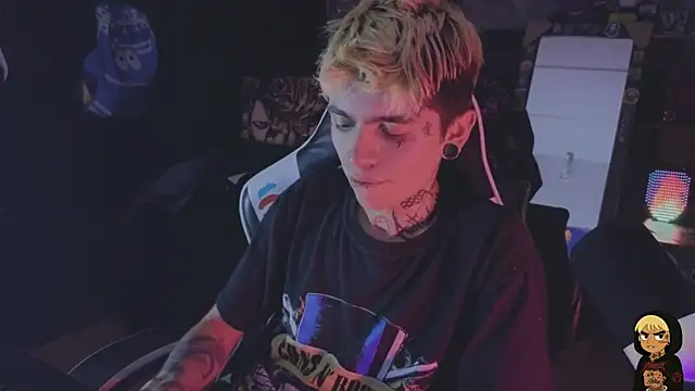 AcidMilo live