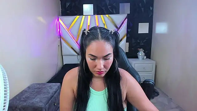 SammyEvanns_ live