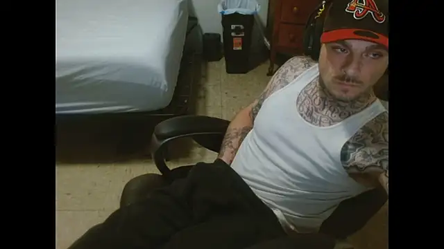 DADDY_KANE8--- live