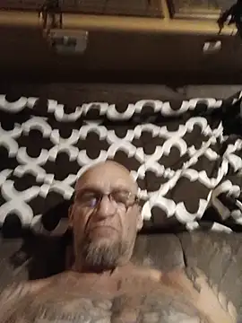 ShawnandDani7074 live