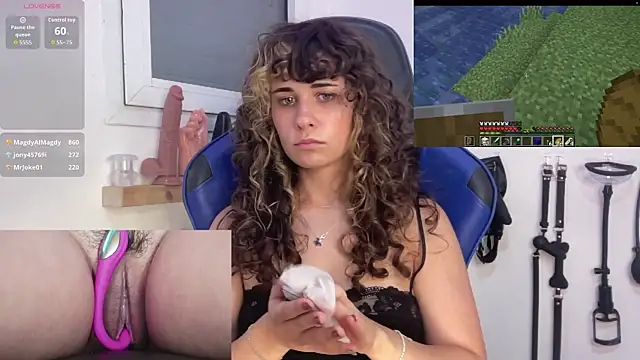 Alissa-Kissa live