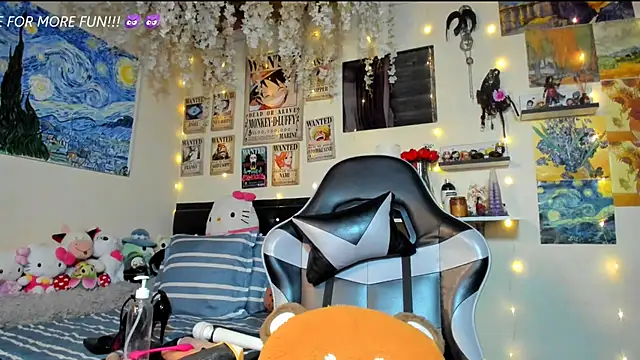Cristal_Jonas@xh live