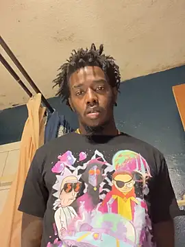 Dambaby25 live