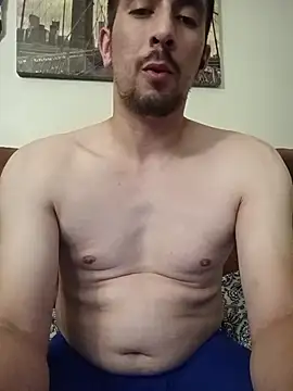 himNIGuys live
