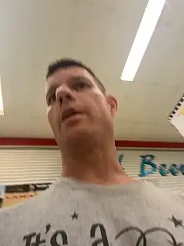 JockNThirsty live