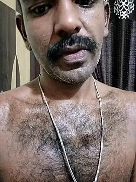 Chocolate_stud10 live