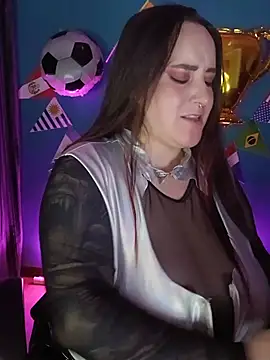 Lena_black_ live