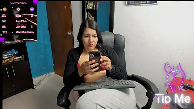 peanut_tangerine live