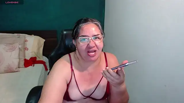 scaelettdubois live