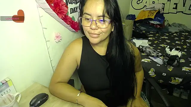 Miss__kendra_ live