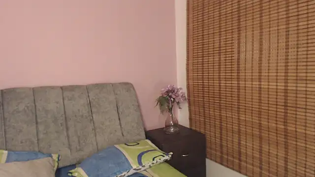 Samantha__Benet live