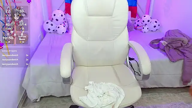 Laurha_ live
