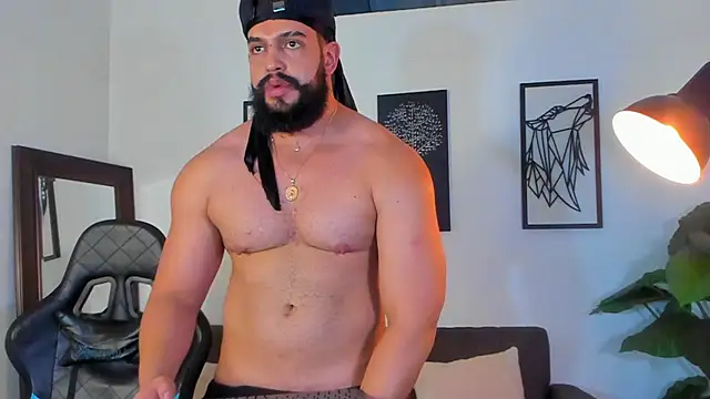 Justin_kingX7 live