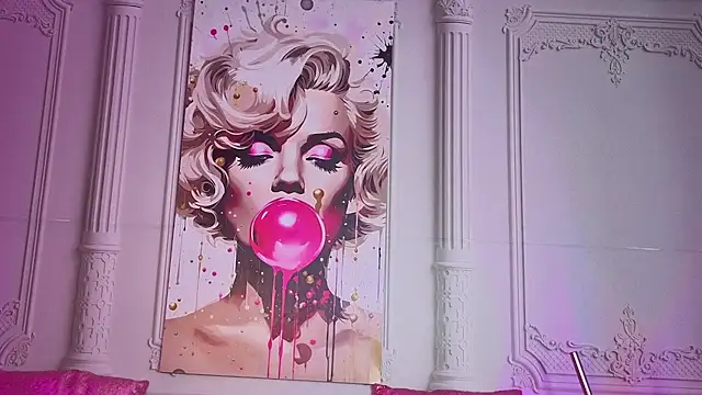 Carohorny4u live