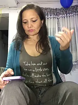 Alexa_montiel live