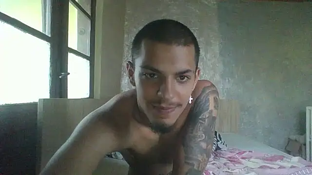 robertmrn112 live