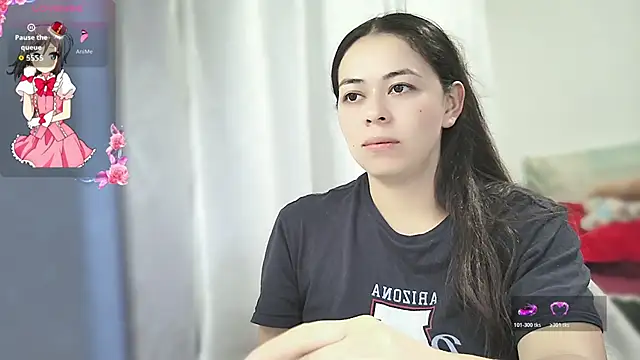 Aeseelia live