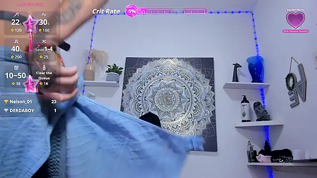 Jey_hot7 live