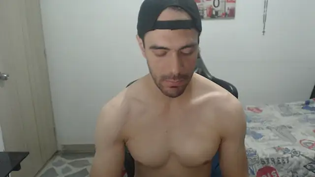 samuelgarcia_ live