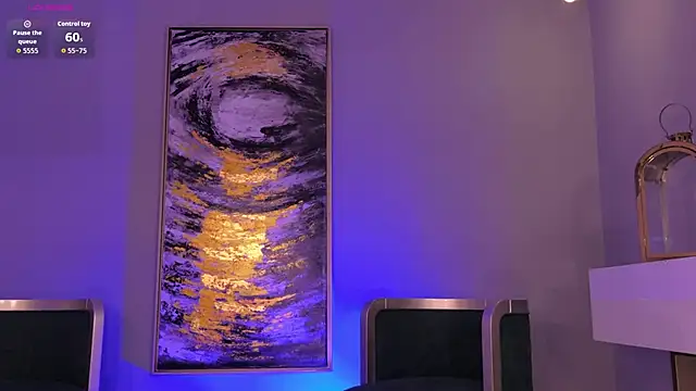 HannaConnor_ live