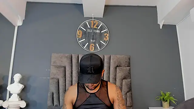 Robin_Rief live