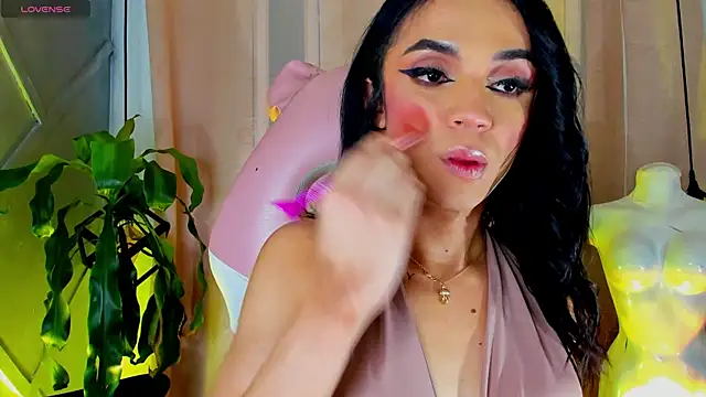 Cristal_Gem1 live