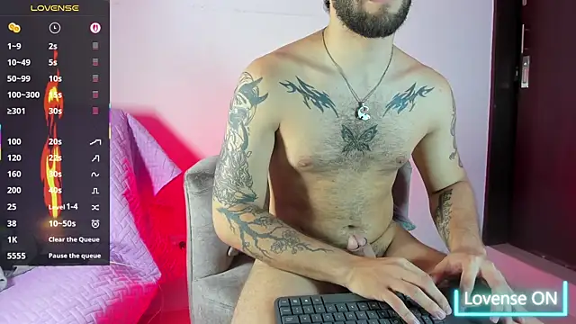 angel_kyrozz live