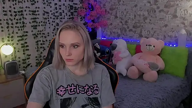 Gina_Gina_love live