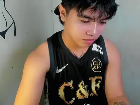 Untouchable_Bromancexxx live