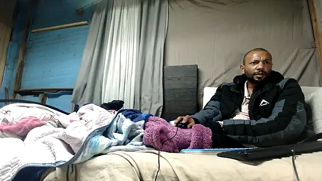 Camodick live