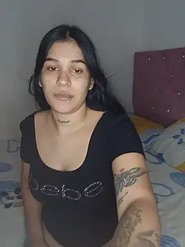 MamiRica25 live