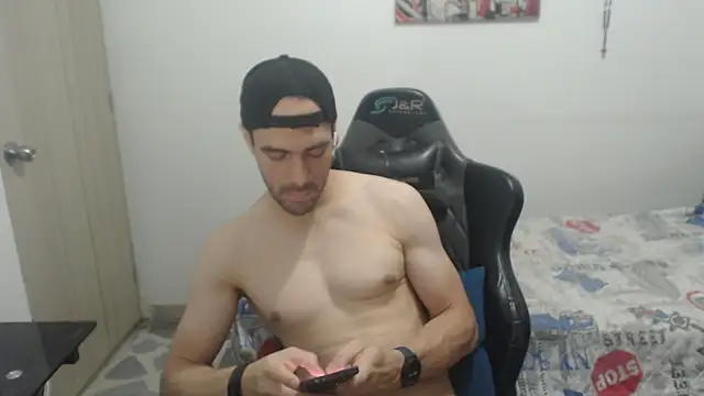 samuelgarcia_ live