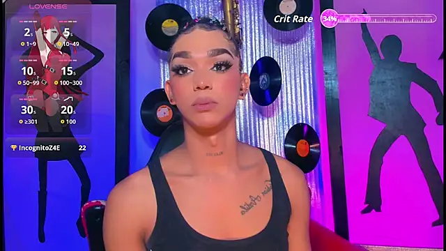 nickyminach_ live
