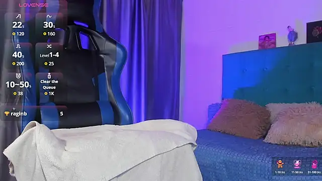 kleo_helenos live