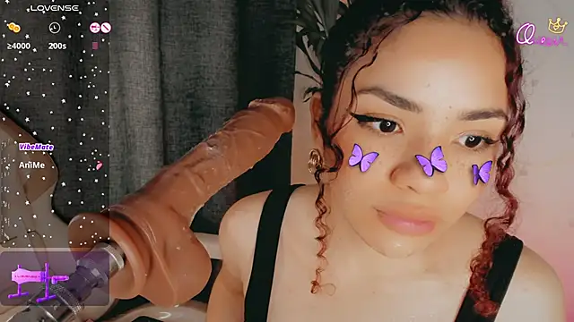 Queen_Deepthroat live