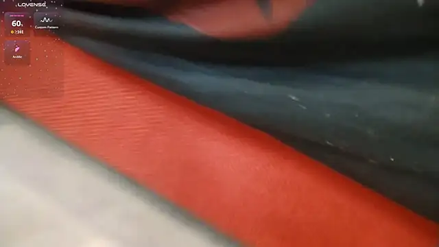 LadyOxana live