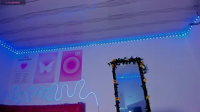 afrodita_meraki live